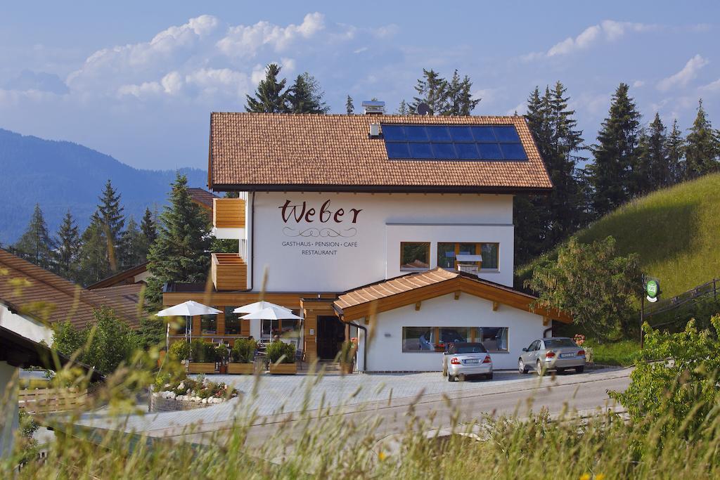Gasthof Weber Petersberg Exterior photo